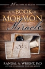 Image for The Book of Mormon Miracle