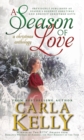 Image for Season of Love: A Christmas Anthology