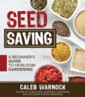 Image for Seed saving