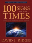 Image for 100 Signs of the Times