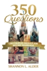 Image for 350 Questions LDS Couples Should Ask Before Marriage