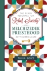 Image for Ready Resource for Relief Society and Melchizedek Priesthood: 2019 Curriculum