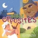 Image for Book of Bible Opposites, A.