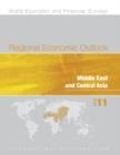 Image for Regional Economic Outlook, Middle East and Central Asia, April 2011