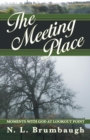 Image for Meeting Place: Moments With God at Lookout Point