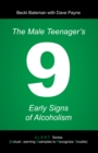 Image for Male Teenager&#39;s 9 Early Signs of Alcoholism