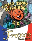 Image for Little Zippy Duffelbag Goes to France