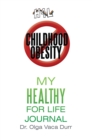 Image for My Healthy for Life Journal