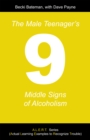 Image for Male Teenager&#39;s Nine Middle Signs of Alcoholism