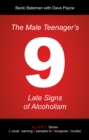 Image for Male Teenager&#39;s 9 Late Signs of Alcoholism