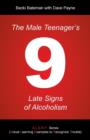 Image for The Male Teenager&#39;s 9 Late Signs of Alcoholism