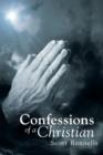 Image for Confessions of a Christian
