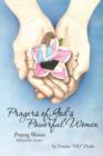 Image for Prayers of God&#39;s....Powerful Women : Praying Women Behind the Scenes