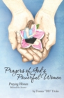 Image for Prayers of God&#39;s....powerful Women: Praying Women Behind the Scenes