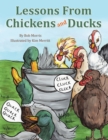Image for Lessons from Chickens and Ducks