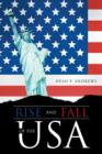Image for Rise and Fall of the USA