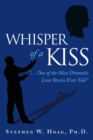Image for Whisper of a Kiss