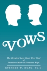 Image for Vows