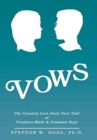 Image for Vows