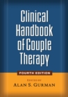 Image for Clinical handbook of couple therapy.