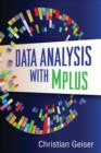Image for Data Analysis with Mplus