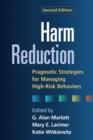 Image for Harm Reduction, Second Edition
