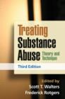 Image for Treating Substance Abuse, Third Edition