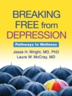 Image for Breaking free from depression: pathways to wellness