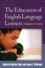 Image for The Education of English Language Learners