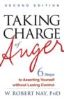 Image for Taking Charge of Anger