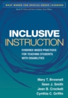 Image for Inclusive Instruction: Evidence-Based Practices for Teaching Students with Disabilities