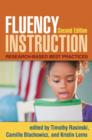 Image for Fluency instruction  : research-based best practices