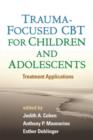 Image for Trauma-Focused CBT for Children and Adolescents