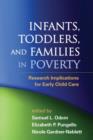 Image for Infants, Toddlers, and Families in Poverty