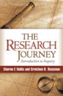 Image for The Research Journey