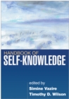 Image for Handbook of self-knowledge