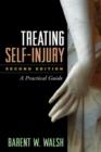 Image for Treating Self-Injury, Second Edition