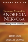 Image for Treatment manual for anorexia nervosa: a family-based approach