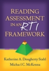 Image for Reading assessment in an RTI framework