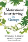 Image for Motivational Interviewing in Groups