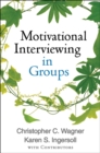Image for Motivational interviewing in groups