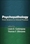 Image for Psychopathology: from science to clinical practice