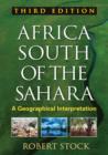 Image for Africa South of the Sahara, Third Edition