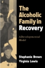 Image for The Alcoholic Family in Recovery: A Developmental Model