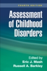 Image for Assessment of childhood disorders
