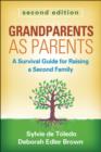 Image for Grandparents as Parents, Second Edition