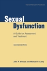 Image for Sexual dysfunction: a guide for assessment and treatment