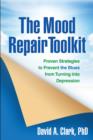 Image for The Mood Repair Toolkit