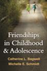 Image for Friendships in Childhood and Adolescence