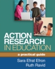 Image for Action research in education: a practical guide